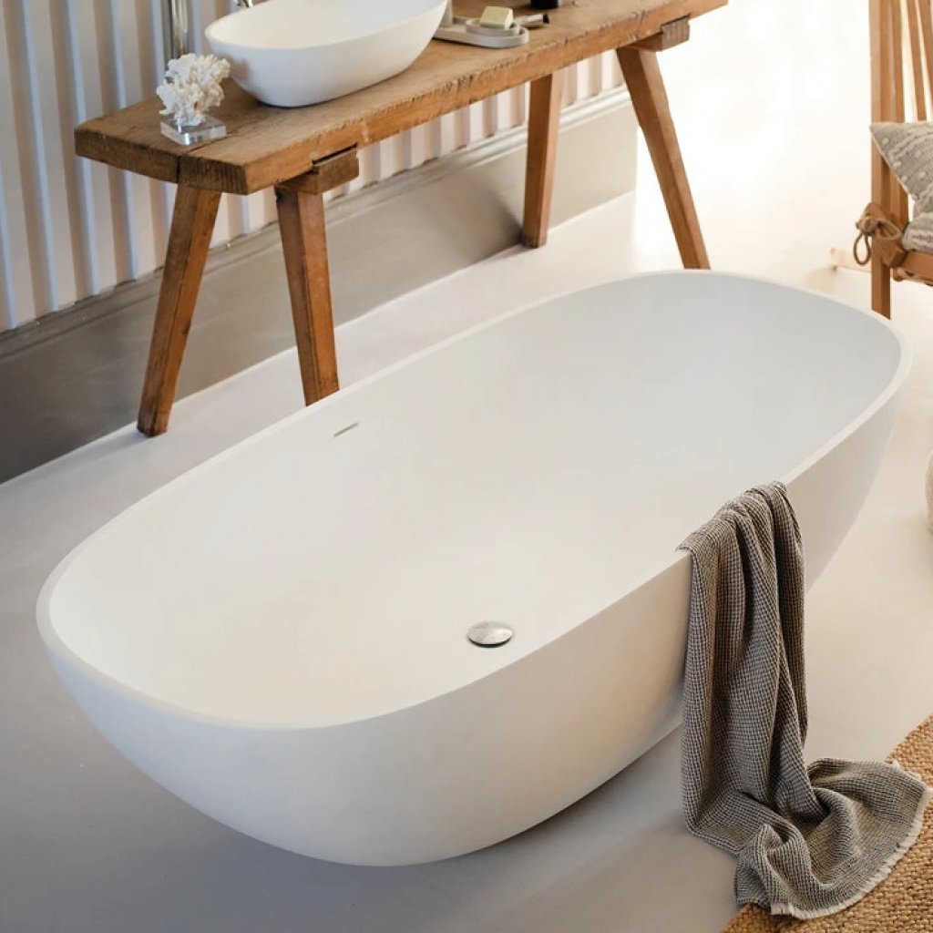 Waters Elements Dawn Bath