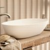 Waters Elements Dawn Counter Top Basin 