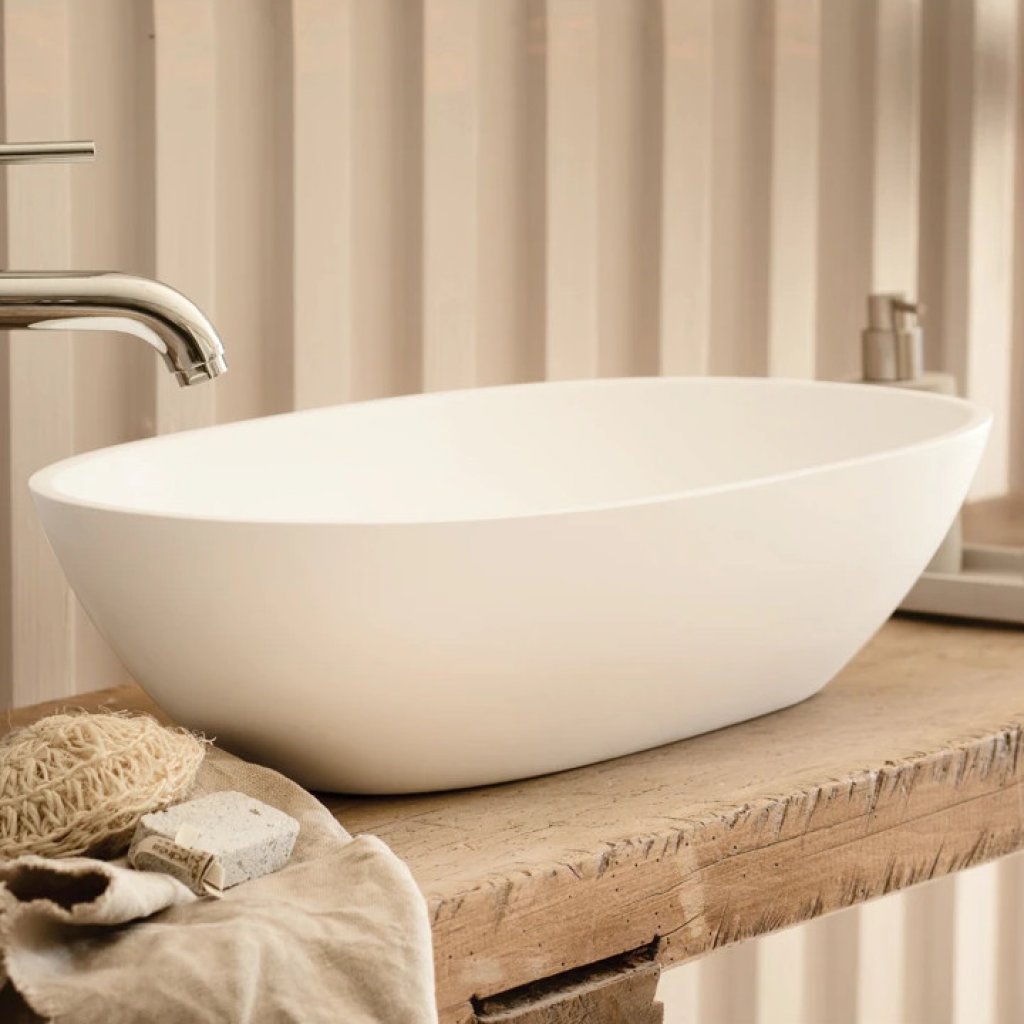 Waters Elements Dawn Counter Top Basin 