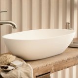 Waters Elements Dawn Counter Top Basin 