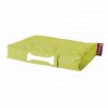 Clearance - Fatboy Doggielounge Pet Bean Bag - Small - Stonewashed - Lime Green