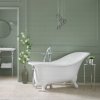 Victoria & Albert Drayton Freestanding Bath - Painted Finish - Variety Of Colours Available