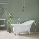 Victoria & Albert Drayton Freestanding Bath - Painted Finish - Variety Of Colours Available