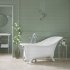 Victoria & Albert Drayton Freestanding Bath - Painted Finish - Variety Of Colours Available