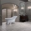 Victoria & Albert Drayton Freestanding Bath 