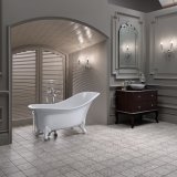 Victoria & Albert Drayton Freestanding Bath 