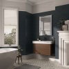 HIB Duplus Bathroom Mirror