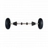 Weltevree Hand Trailer For Dutchtub Original