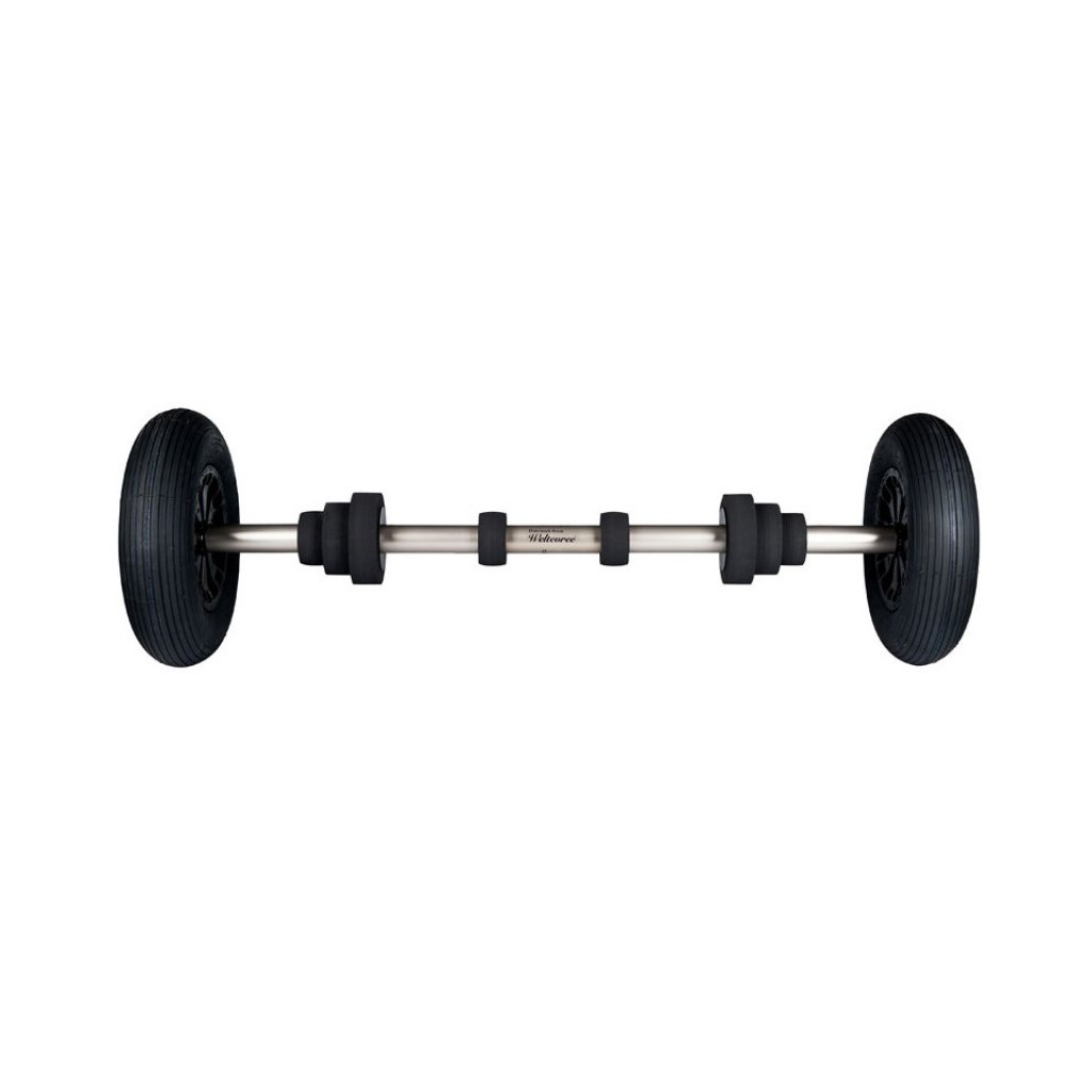 Weltevree Hand Trailer For Dutchtub Original