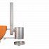 Weltevree Dutchtub Loveseat Hot Tub Chimney