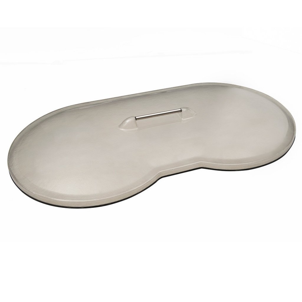 Weltevree Dutchtub Loveseat Hot Tub Cover