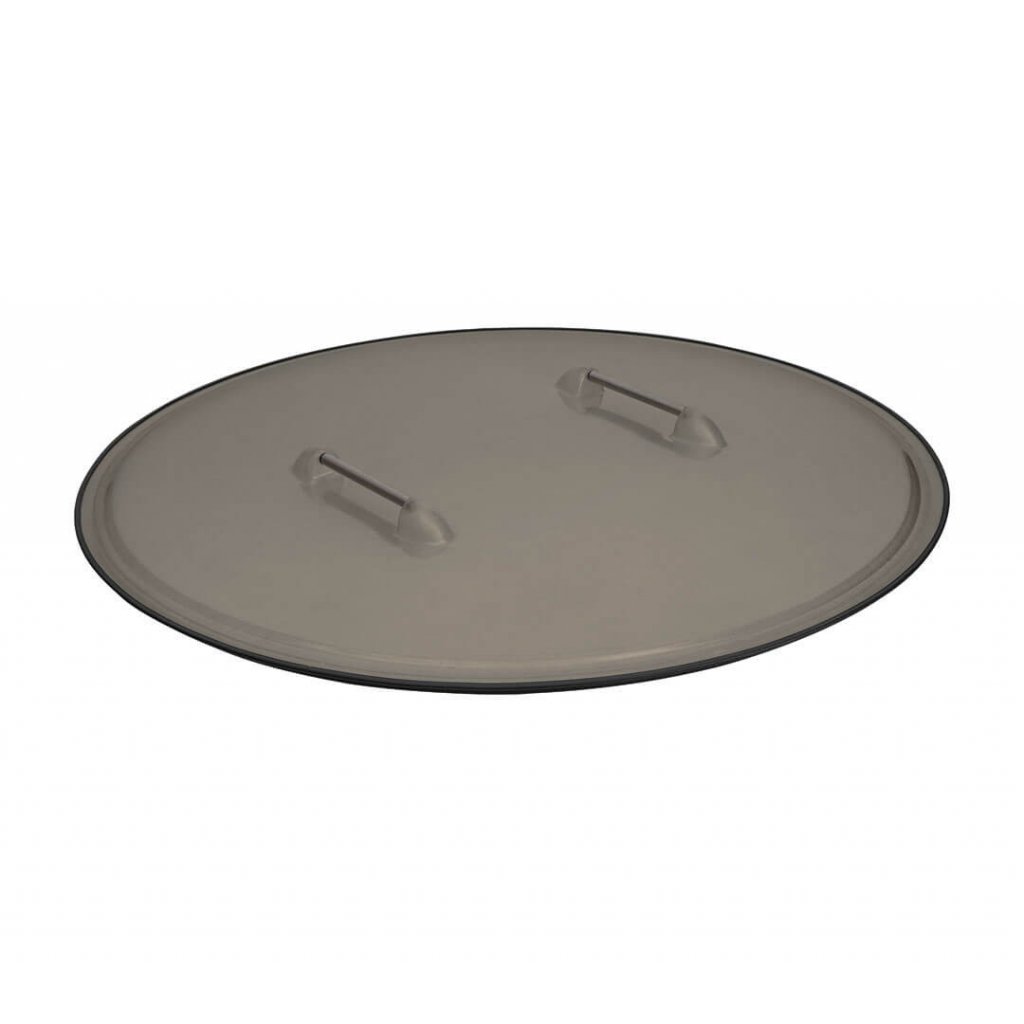 Weltevree Winter Cover For Dutchtub Wood