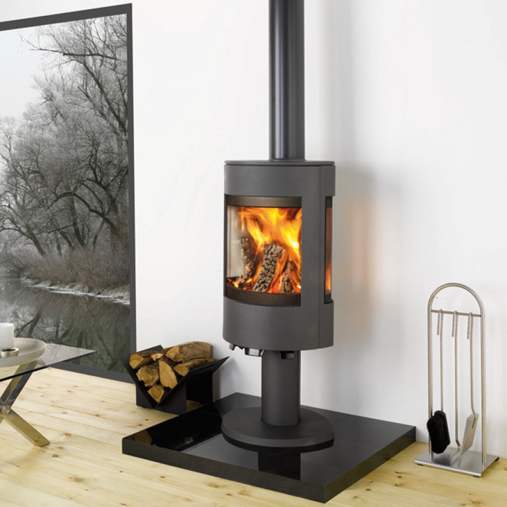 Dovre Astroline 3 Wood Burning Stove