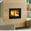 Dovre Zen 100 Wood Burning Inset Fire