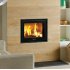 Dovre Zen 100 Wood Burning Inset Fire