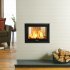 Dovre Zen 102 Wood Burning Inset Fire