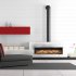 Evonic E1000GF Inset Electric Fire