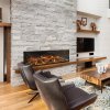 Evonic E1500CF Inset Electric Fire