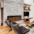 Evonic E1500CF Inset Electric Fire