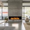 Evonic E1800CF Inset Electric Fire