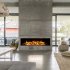 Evonic E1800CF Inset Electric Fire