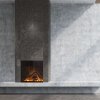 Evonic E500GF Inset Electric Fire