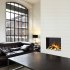 Evonic E600 Inset Electric Fire