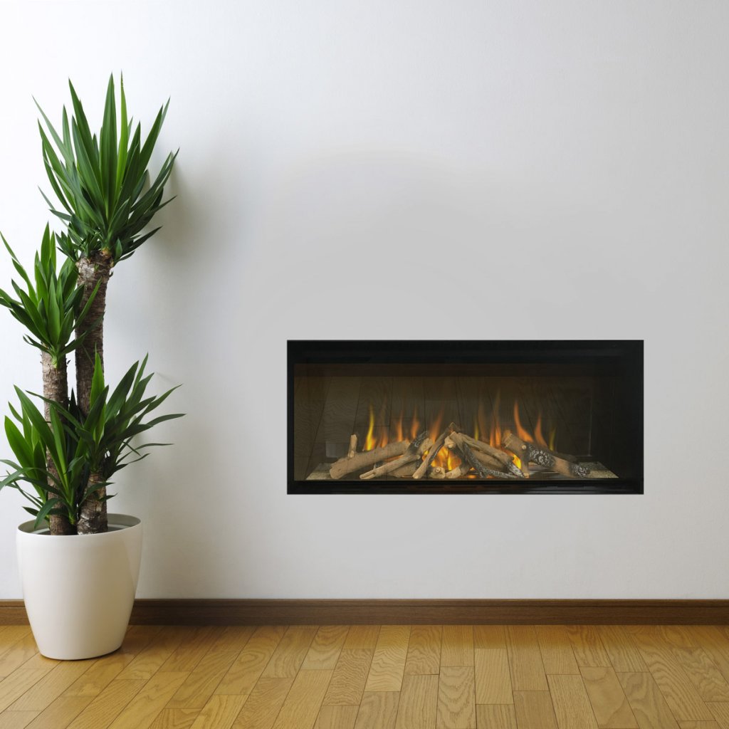 Evonic E700GF Inset Electric Fire