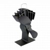 Caframo EcoFan UltrAir 810 In Black with Black Blade