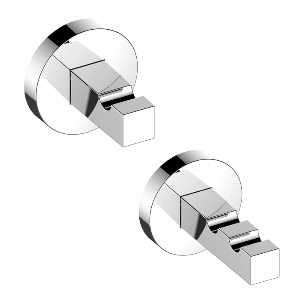 Keuco Edition 90 Towel Hook