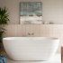 Waters i-Line Edge Bath
