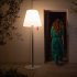 Fatboy Edison The Giant LED Lamp For Indoor Use - Control Light Temperature with Fatboy App