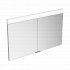 Keuco Edition 400 Recessed Mirror Cabinet - 1060 x 650mm
