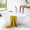 Waters Elements Ellipse Bath