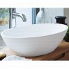 Waters Elements Ellipse Counter Top Basin