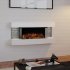 Evonic Empire 2 Electric Outset Fire