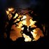 The Firepit Company - Fairy Fire Pit 