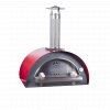 Clementi FAMILY Wood Fired Pizza Oven - Maxi (100x80cm) - FREE TOOL SET