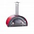 Clementi FAMILY Wood Fired Pizza Oven - Maxi (100x80cm) - FREE TOOL SET