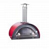 Clementi FAMILY Wood Fired Pizza Oven - Medium (80x60cm) - FREE TOOL SET