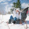 Fatboy Original Bean Bag - Water & Dirt Repellent