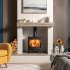 Stovax Futura 5 Stove