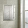 HIB Georgia Bathroom Mirror