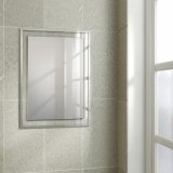 HIB Georgia Bathroom Mirror