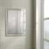 HIB Georgia Bathroom Mirror
