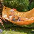 Fatboy Headdemock Freestanding Outdoor Hammock - Water & Dirt Repellent