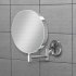 HIB Helix Magnifying Bathroom Mirror