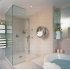 Bisque Hot Hoop Heated Towel Rail / Radiator