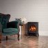 Gazco Huntingdon 20 Electric Stove