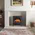 Gazco Huntingdon 40 Electric Stove